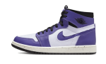 ZOOM AIR CMFT CRATER PURPLE