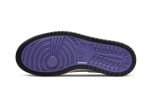 ZOOM AIR CMFT CRATER PURPLE - immagine 3