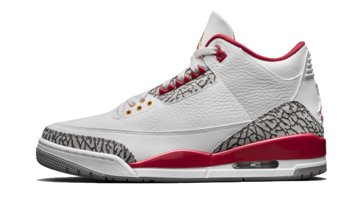 Air-Jordan-3-CardinalsCT8532-126-Wethenew-1_800x CARDINAL RED - immagine 1
