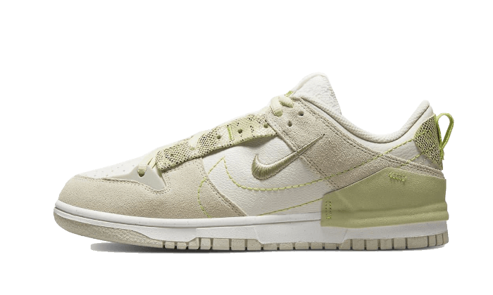 Nike-Dunk-Low-Disrupt-2-Green-Snake-1_800x DISRUPT 2 GREEN SNAKE - immagine 1