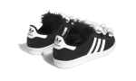 JEREMY SCOTT BONES CORE BLACK - immagine 2
