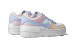 AIR FORCE 1 SHADOW PASTEL - immagine 3