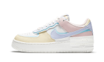 AIR FORCE 1 SHADOW PASTEL