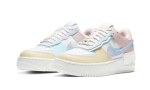 AIR FORCE 1 SHADOW PASTEL - immagine 2