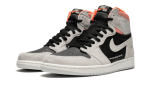 NEUTRAL GREY HYPER CRIMSON - immagine 2