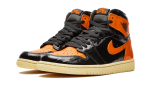 SHATTERED BACKBOARD 3.0 - immagine 2