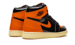 SHATTERED BACKBOARD 3.0 - immagine 3