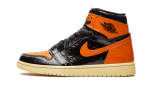 SHATTERED BACKBOARD 3.0