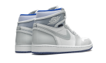 ZOOM WHITE RACER BLUE - immagine 3