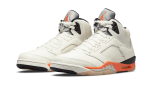 ORANGE BLAZE (SHATTERED BACKBOARD) - immagine 2