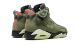 TRAVIS SCOTT MEDIUM OLIVE - immagine 3