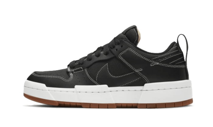 dunk-low-disrupt-black-white-gum-193629_800x DISRUPT WHITE GUM - immagine 1