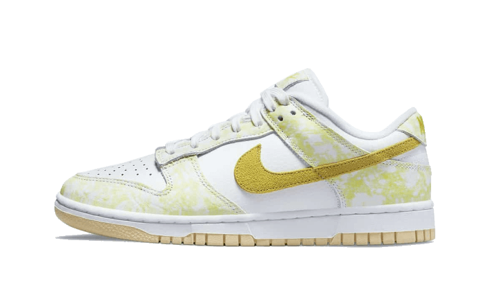dunk-low-yellow-strike-267979_800x YELLOW STRIKE - immagine 1
