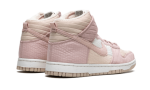 LX NEXT NATURE PINK OXFORD - immagine 3
