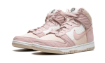 LX NEXT NATURE PINK OXFORD - immagine 2
