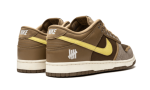SP UNDEFEATED CANTEEN DUNK VS AF1 PACK - immagine 3