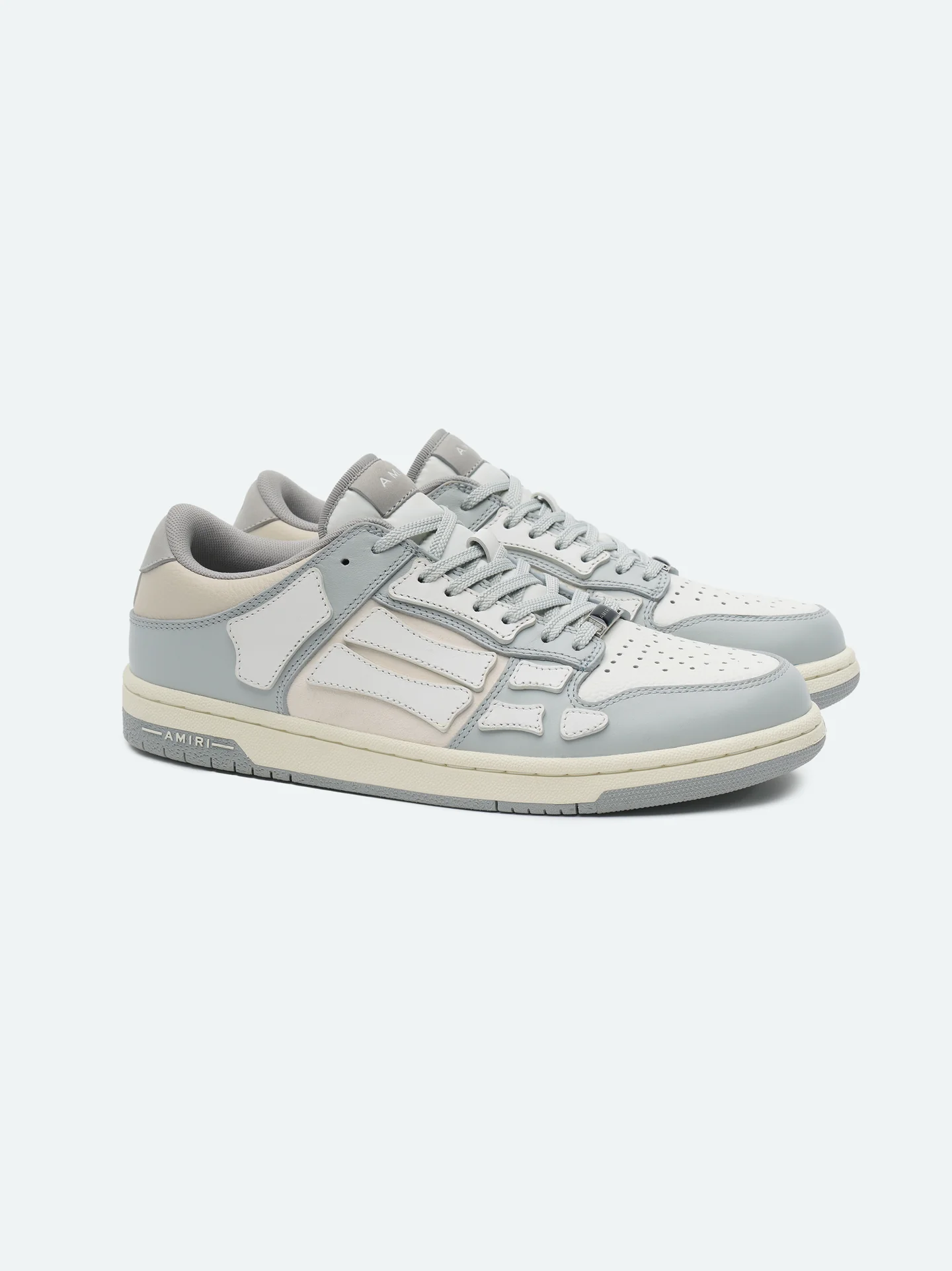 SKEL TOP LOW GREY - immagine 2