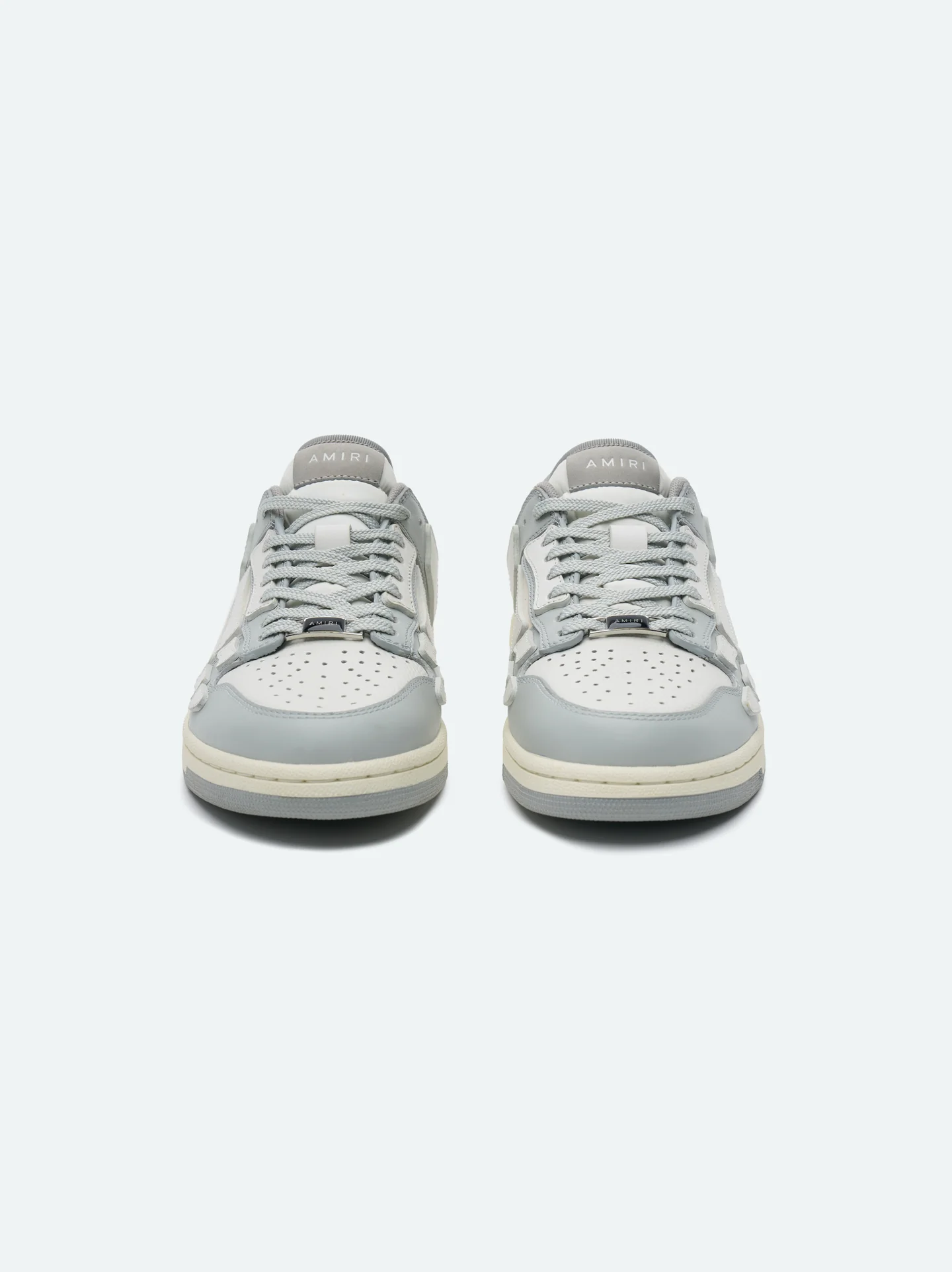 SKEL TOP LOW GREY - immagine 3