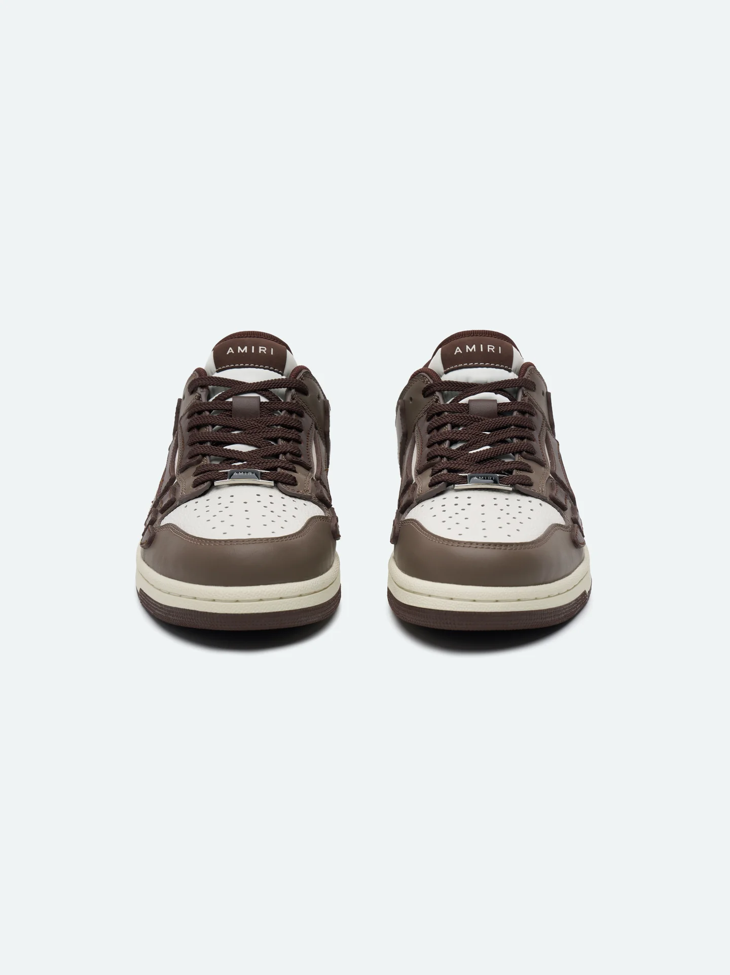 SKEL TOP LOW BROWN - immagine 2