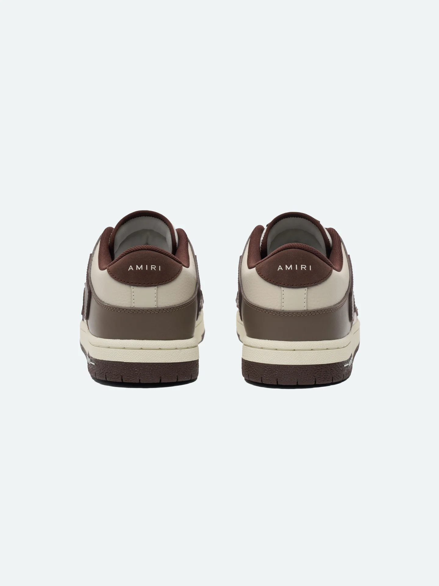 SKEL TOP LOW BROWN - immagine 3