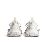 3XL SNEAKER IN WHITE - immagine 3