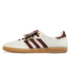 PONY TONAL WALES BONNER CREAM