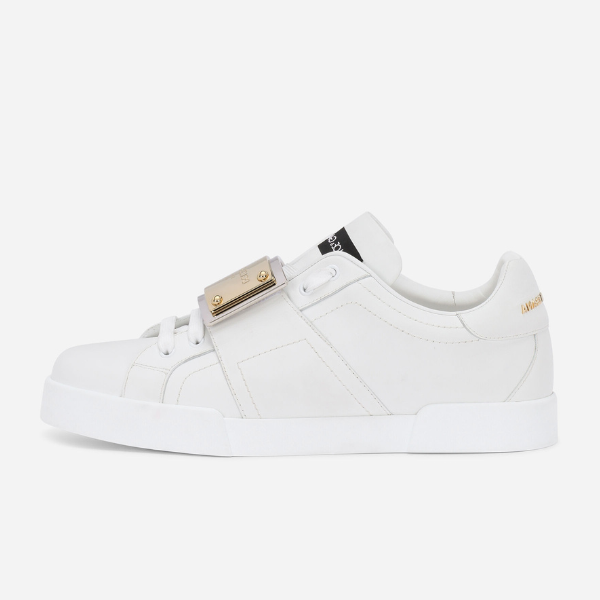 3 PORTOFINO TARGHETTA GOLD - immagine 1